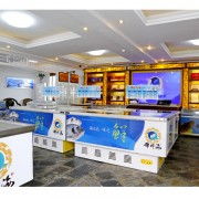 水产品深加工产品行业黄页 聚焦海产品冷冻加工与公司资源