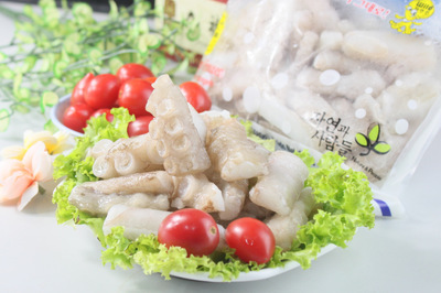 探索威海双流进出口 优质冷冻海鲜批发，专注章鱼切断与粗加工水产品