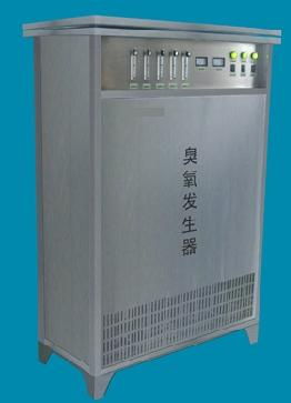 臭氧发生器GZ69 YTI在水产品冷冻加工中的应用与优势