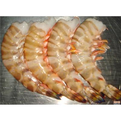 冷冻粗加工水产品 现代水产加工业的关键环节