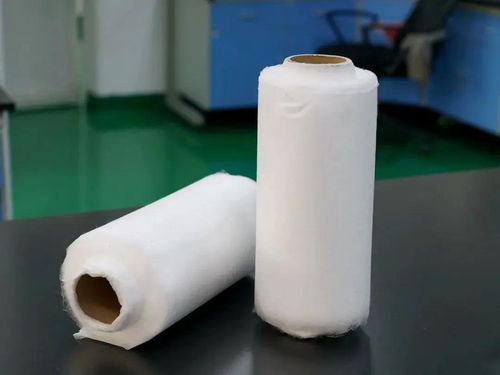 从熔喷布打假到产业升级 聚焦A股公司扩产与水产品冷冻加工新机遇