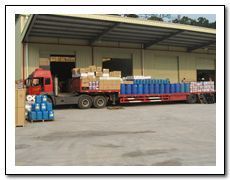 供应景晟物流 肇庆至甘肃/兰州货运专线，服务优质，运输高效