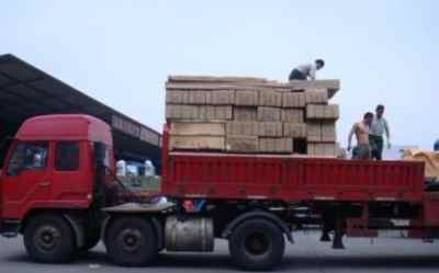 大悟至商丘物流专线C17740654849开通，助力水产品冷冻加工产业发展